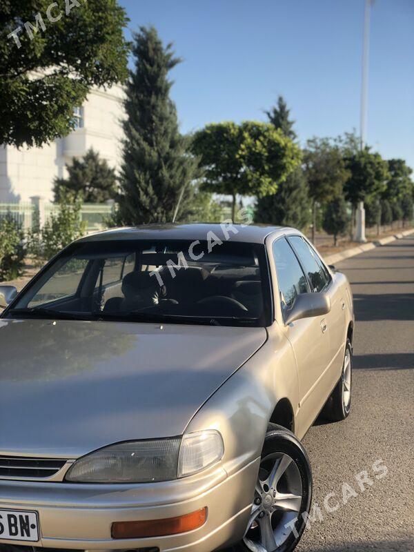 Toyota Camry 1997 - 80 000 TMT - Türkmenbaşy - img 4
