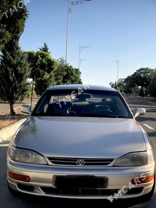 Toyota Camry 1997 - 80 000 TMT - Türkmenbaşy - img 7
