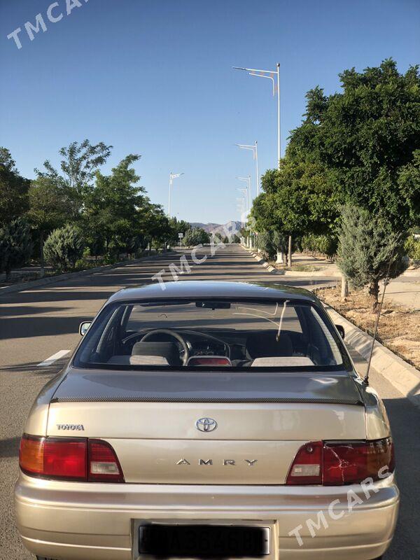 Toyota Camry 1997 - 80 000 TMT - Türkmenbaşy - img 6
