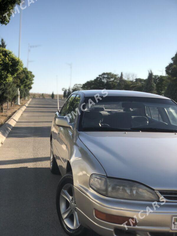 Toyota Camry 1997 - 80 000 TMT - Türkmenbaşy - img 3