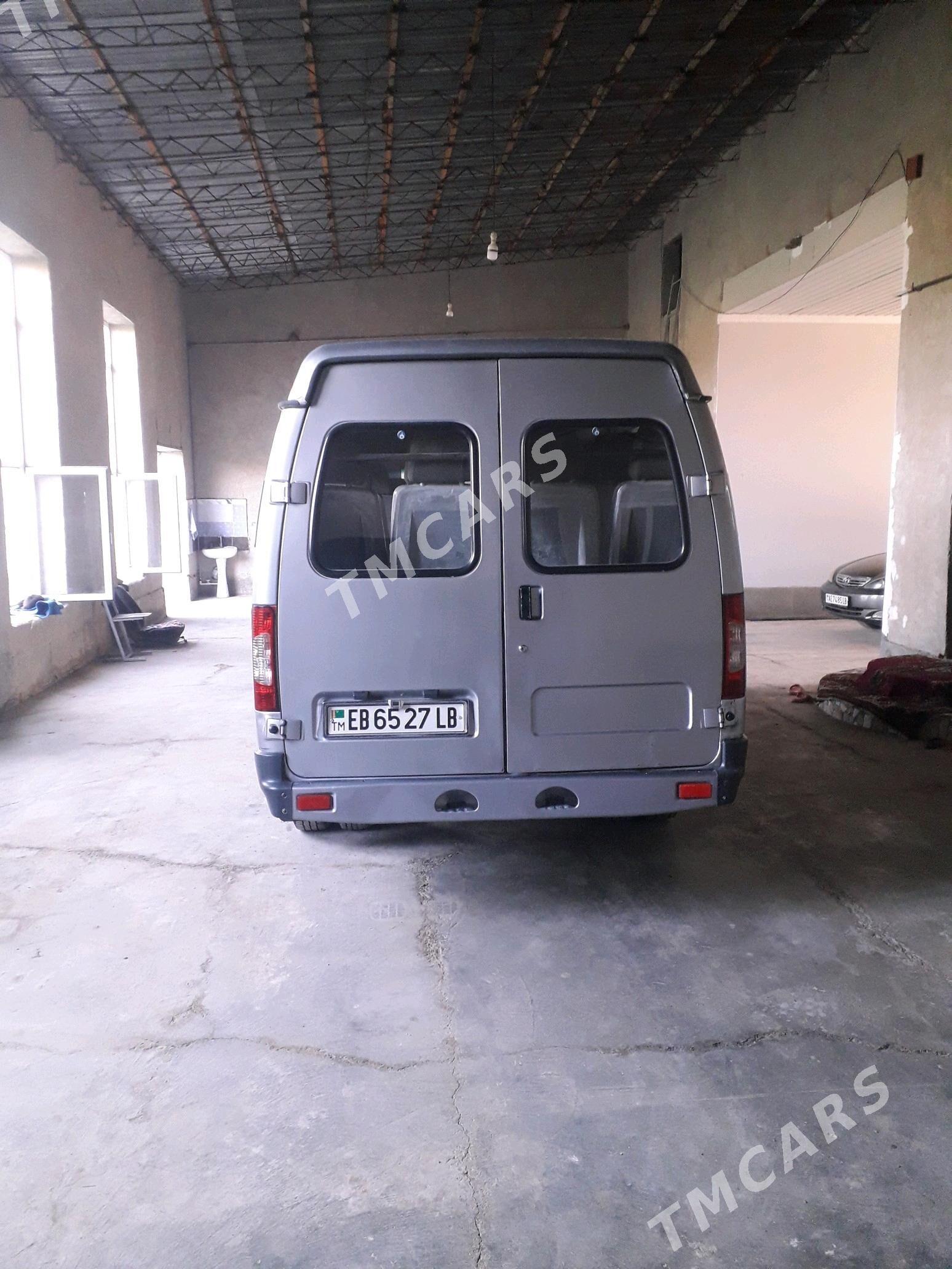 Gaz Gazel 2012 - 165 000 TMT - Чарджоу - img 4