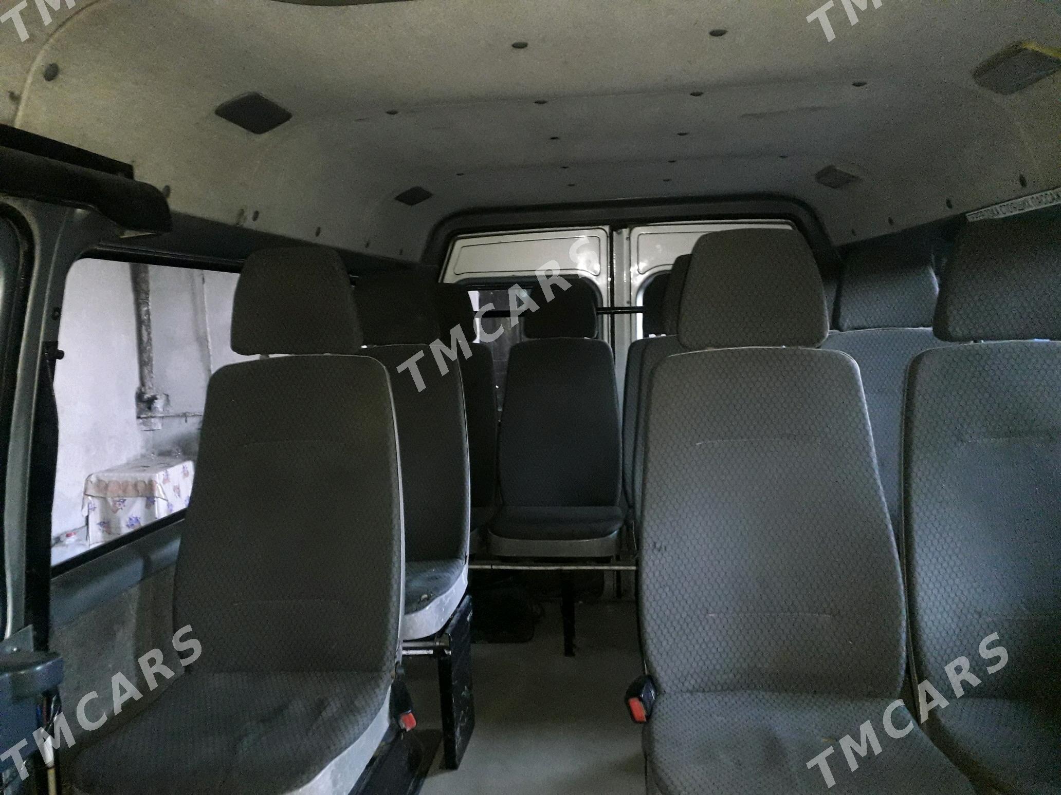 Gaz Gazel 2012 - 165 000 TMT - Чарджоу - img 6