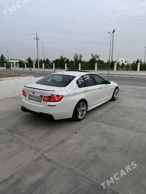 BMW F10 2016 - 530 000 TMT - Ашхабад - img 1