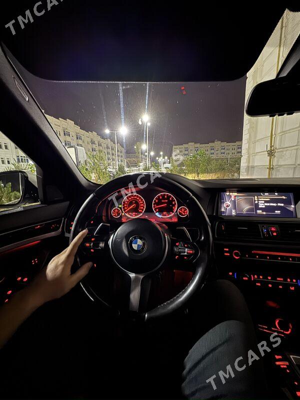 BMW F10 2016 - 530 000 TMT - Ашхабад - img 3