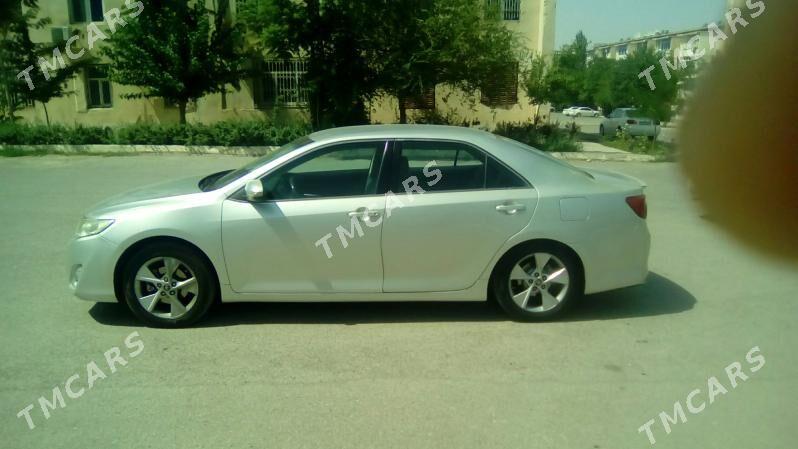 Toyota Camry 2012 - 205 000 TMT - Ашхабад - img 4