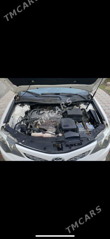 Toyota Camry 2012 - 220 000 TMT - Türkmenabat - img 9