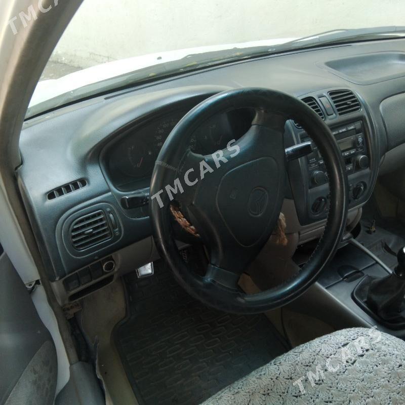 Mazda 323 1994 - 35 000 TMT - Aşgabat - img 6