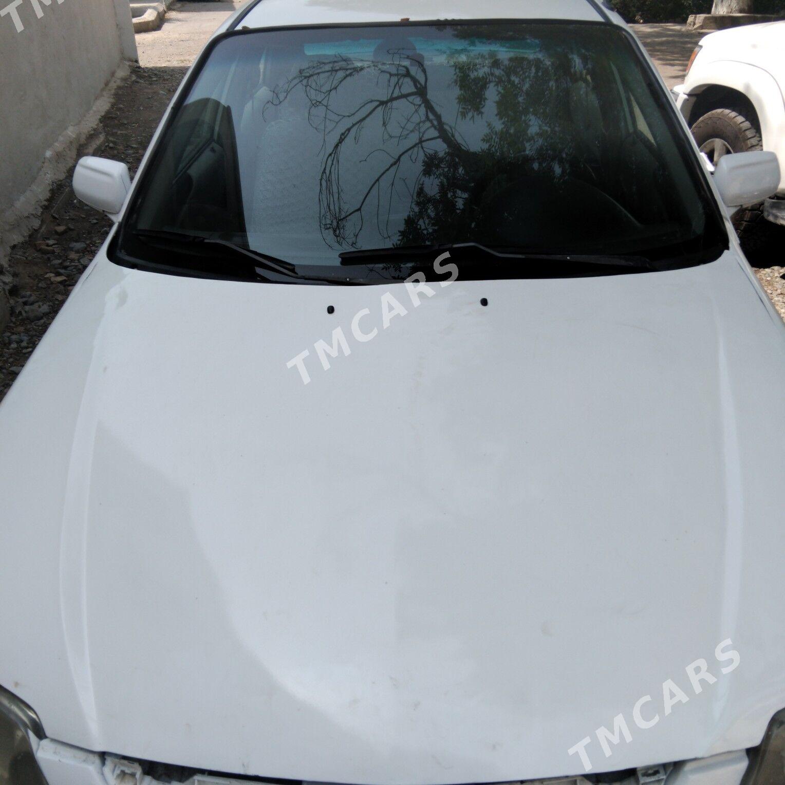 Mazda 323 1994 - 35 000 TMT - Aşgabat - img 9