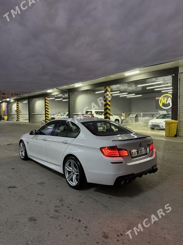 BMW F10 2016 - 530 000 TMT - Ашхабад - img 7