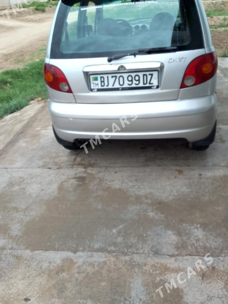 Daewoo Matiz 2003 - 32 000 TMT - Daşoguz - img 4
