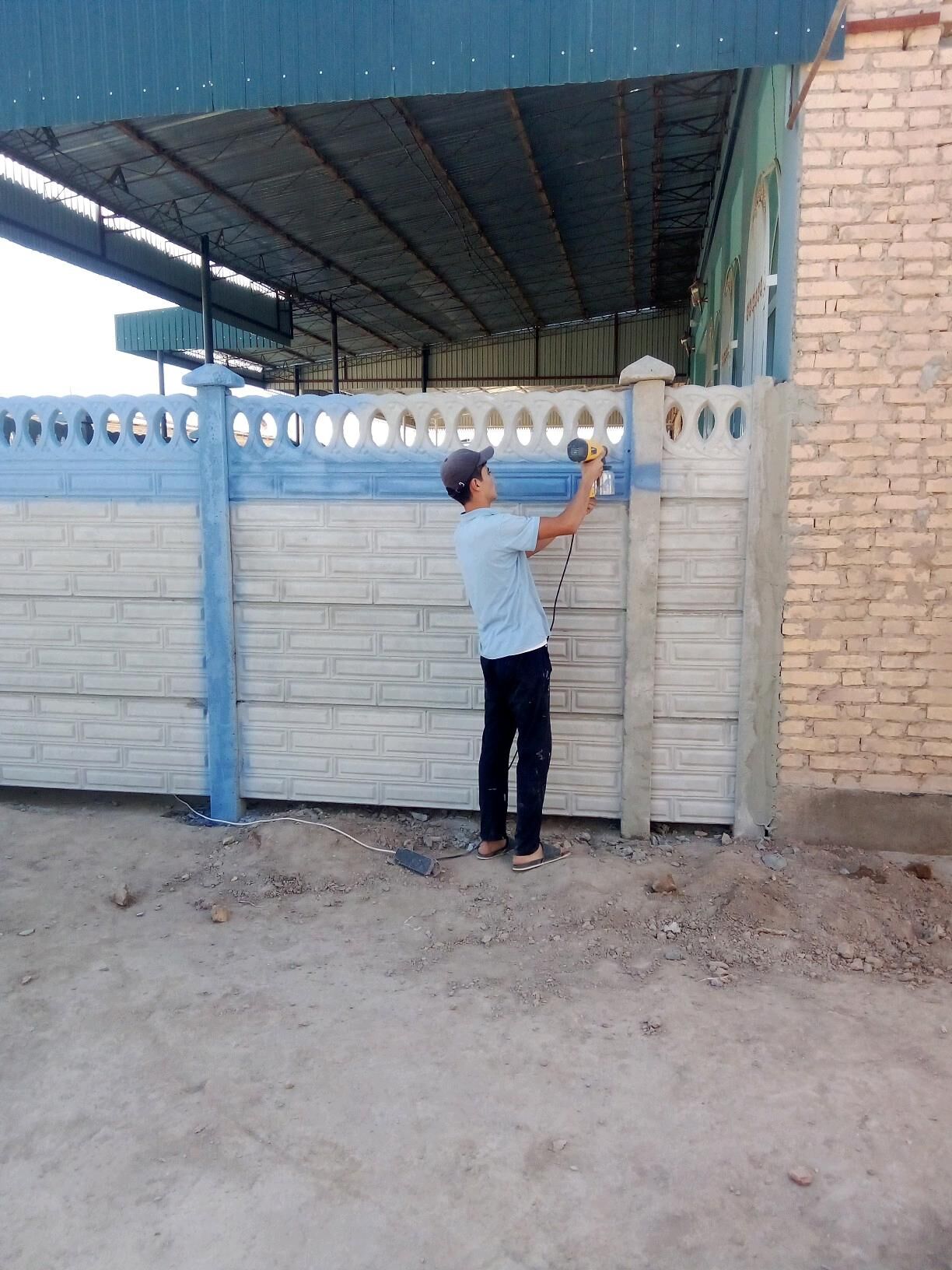 beton zabor - Farap - img 8