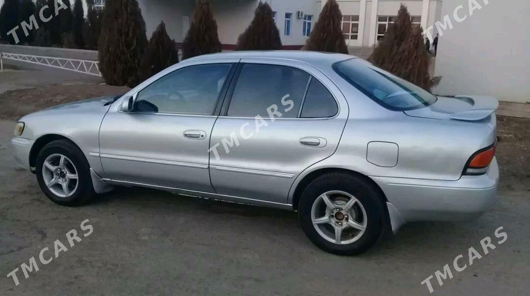 Toyota Corolla 1994 - 45 000 TMT - Görogly (Tagta) - img 3