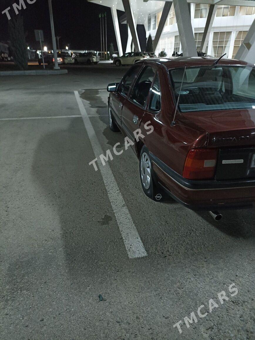 Opel Vectra 1991 - 32 000 TMT - Mary - img 2
