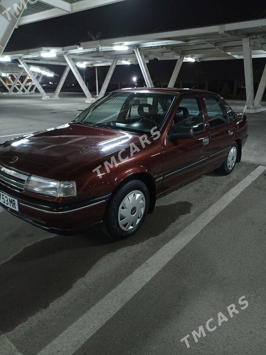 Opel Vectra 1991 - 32 000 TMT - Mary - img 3
