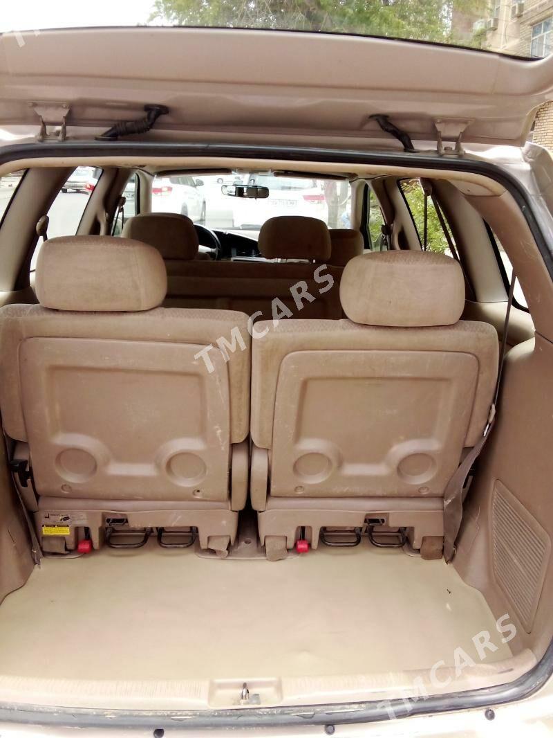 Toyota Sienna 2001 - 110 000 TMT - Мары - img 3