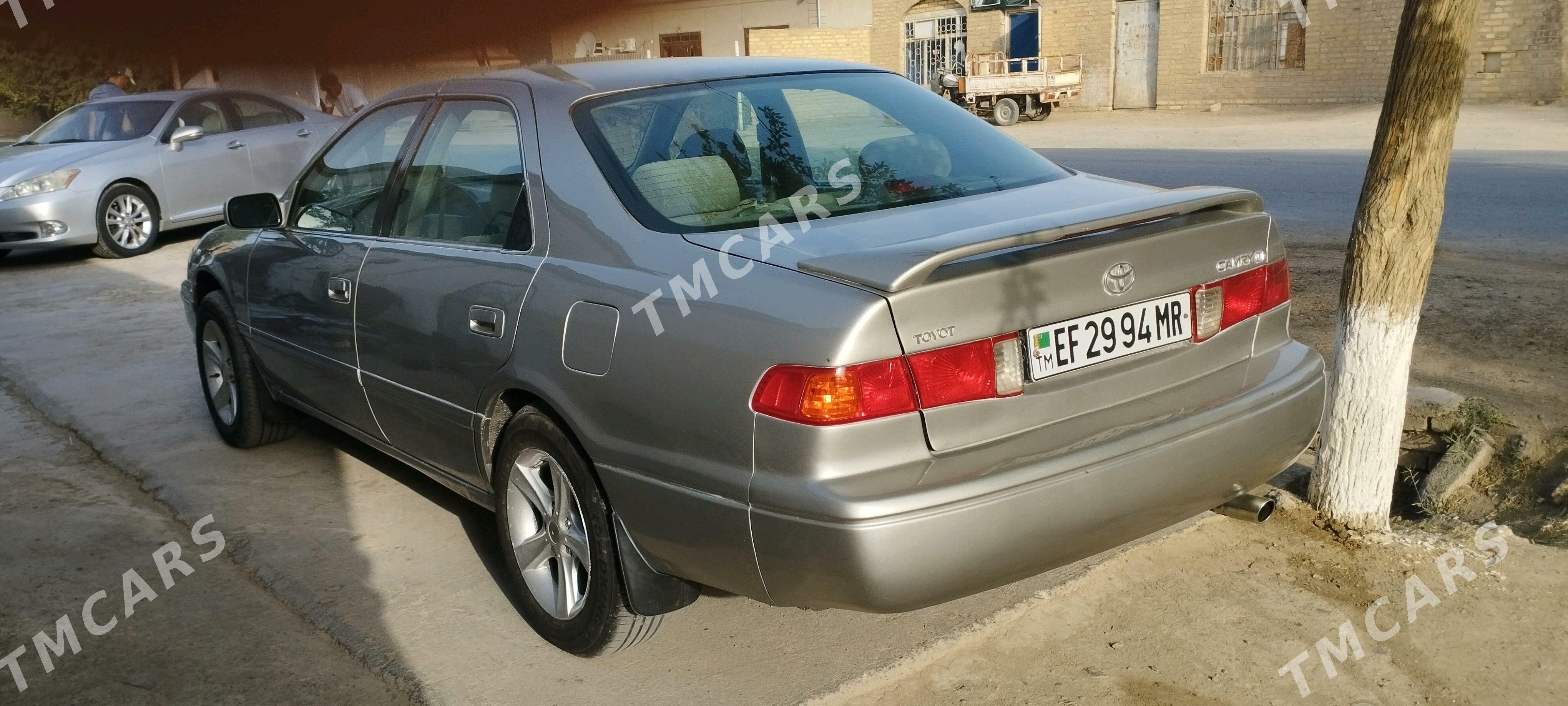 Toyota Camry 2001 - 123 000 TMT - Murgap - img 2