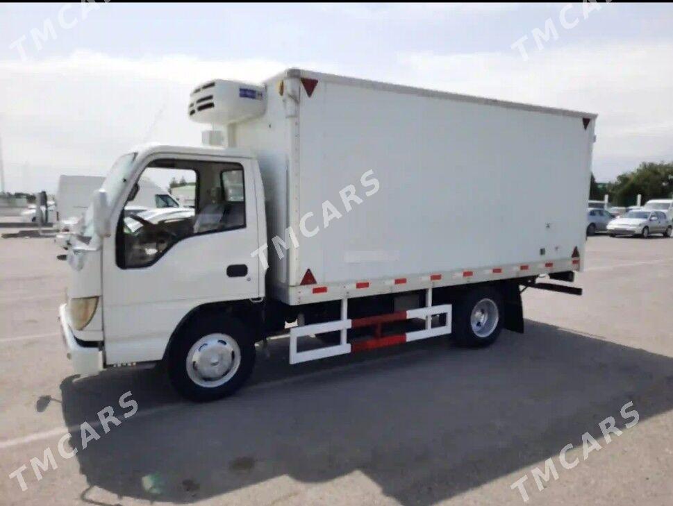 Mitsubishi Canter 2011 - 170 000 TMT - Бекреве - img 2