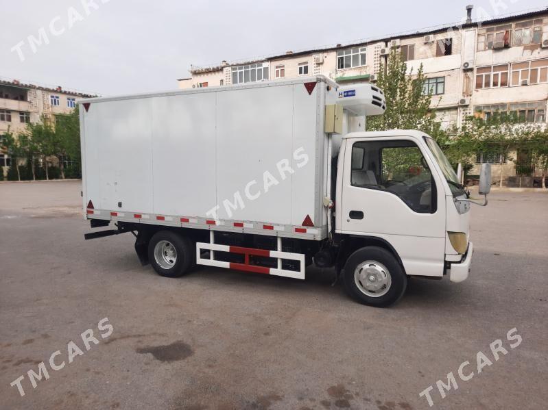 Mitsubishi Canter 2011 - 170 000 TMT - Бекреве - img 5