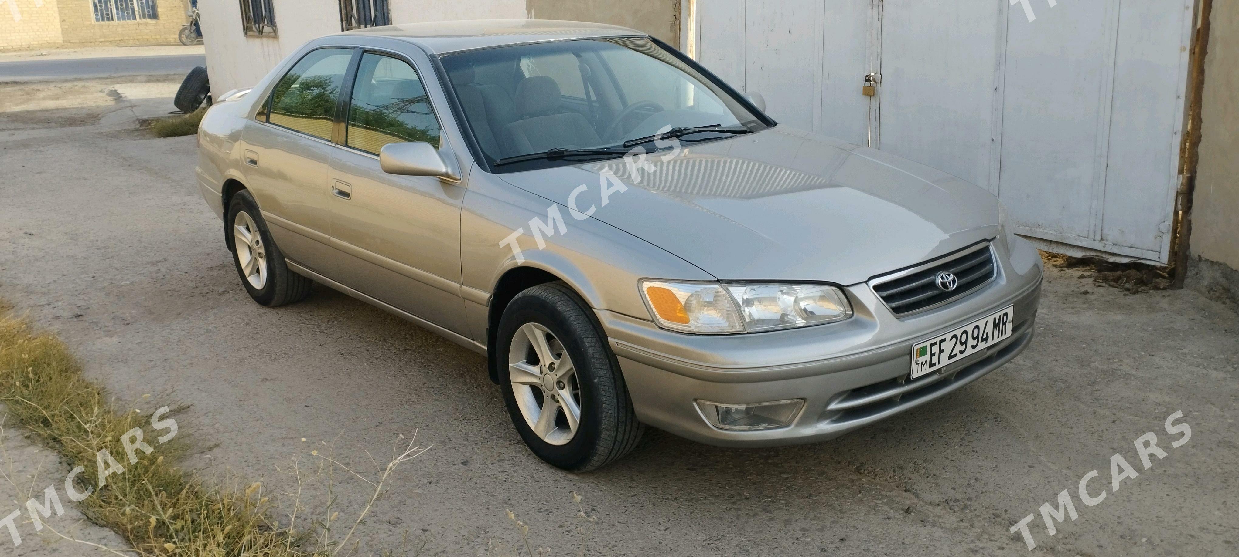 Toyota Camry 2001 - 123 000 TMT - Murgap - img 5