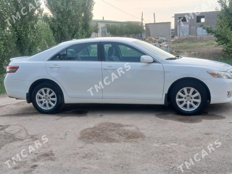 Toyota Camry 2011 - 220 000 TMT - Кёнеургенч - img 4