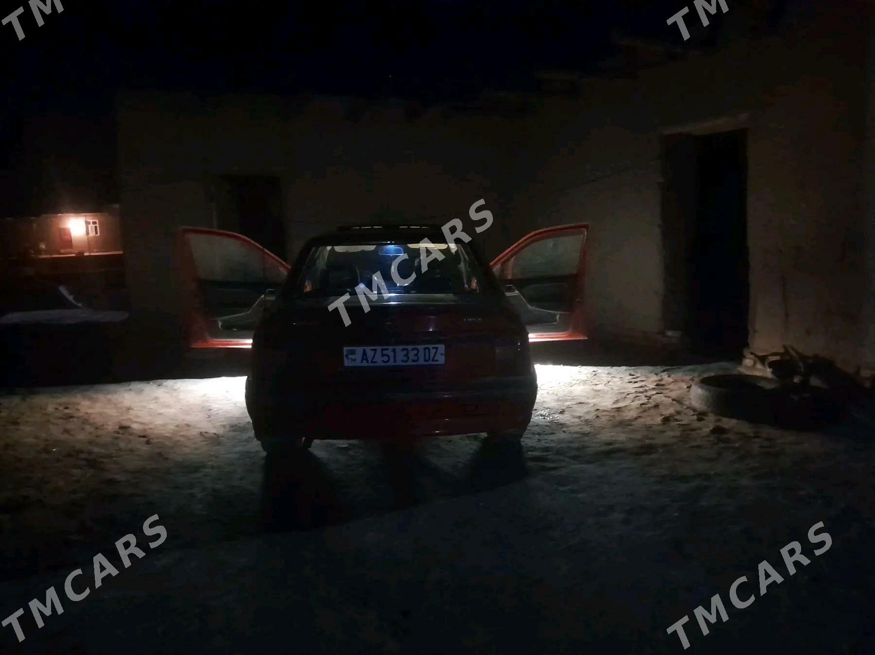 Opel Vectra 1993 - 35 000 TMT - Гурбансолтан Едже - img 6