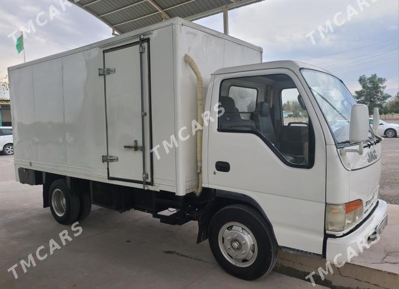 Forland H2 2005 - 200 000 TMT - Aşgabat - img 4