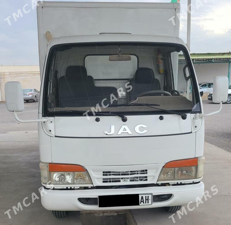 Forland H2 2005 - 200 000 TMT - Aşgabat - img 2