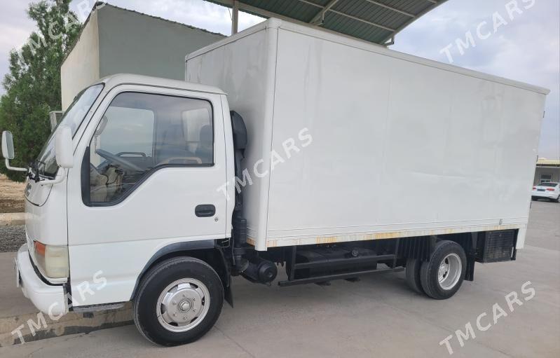 Forland H2 2005 - 200 000 TMT - Aşgabat - img 3