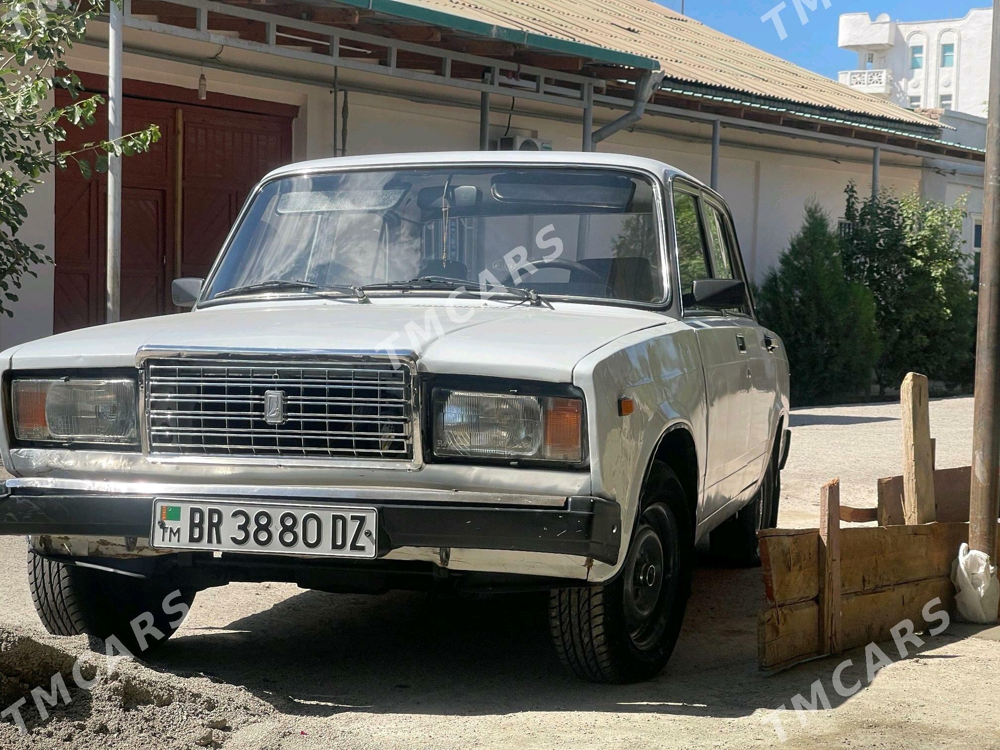 Lada 2107 1998 - 20 000 TMT - Daşoguz - img 2