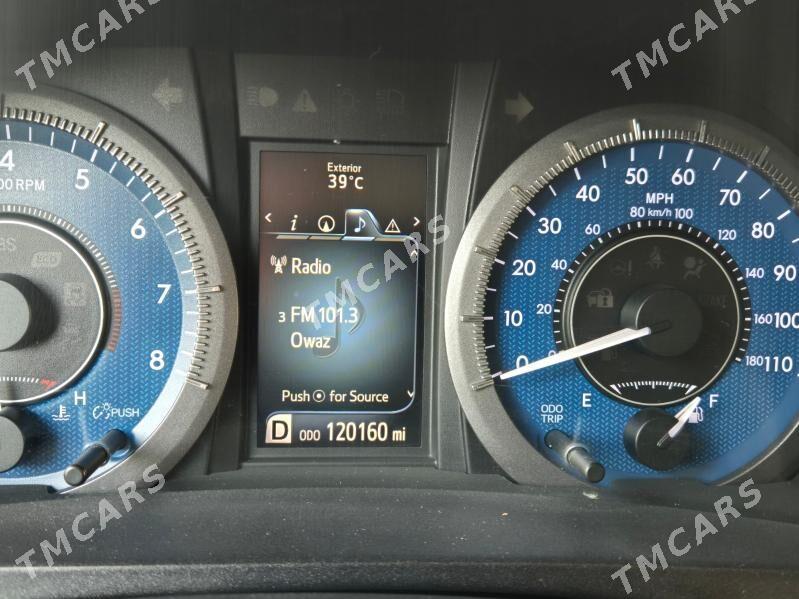 Toyota Sienna 2017 - 585 000 TMT - Ашхабад - img 6