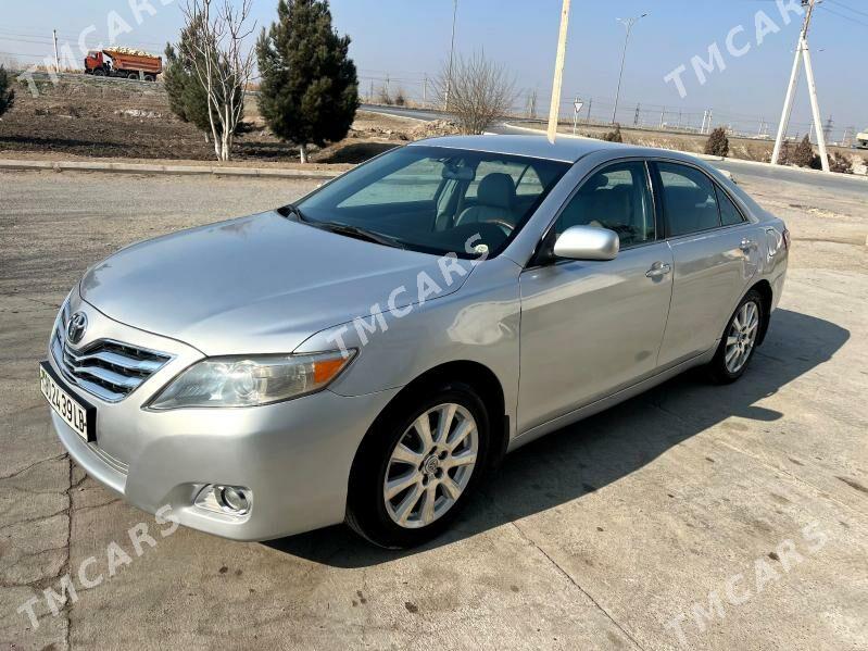 Toyota Camry 2010 - 140 000 TMT - Туркменабат - img 2