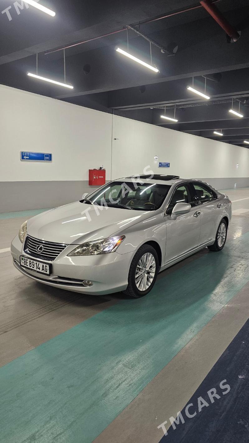 Lexus ES 350 2007 - 198 000 TMT - Aşgabat - img 2