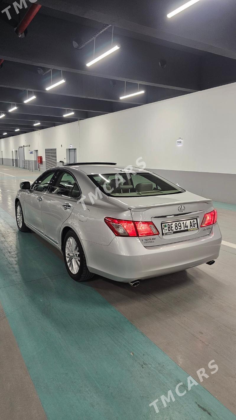 Lexus ES 350 2007 - 198 000 TMT - Aşgabat - img 6