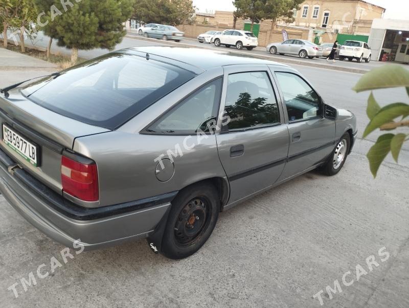 Opel Vectra 1994 - 28 000 TMT - Türkmenabat - img 10