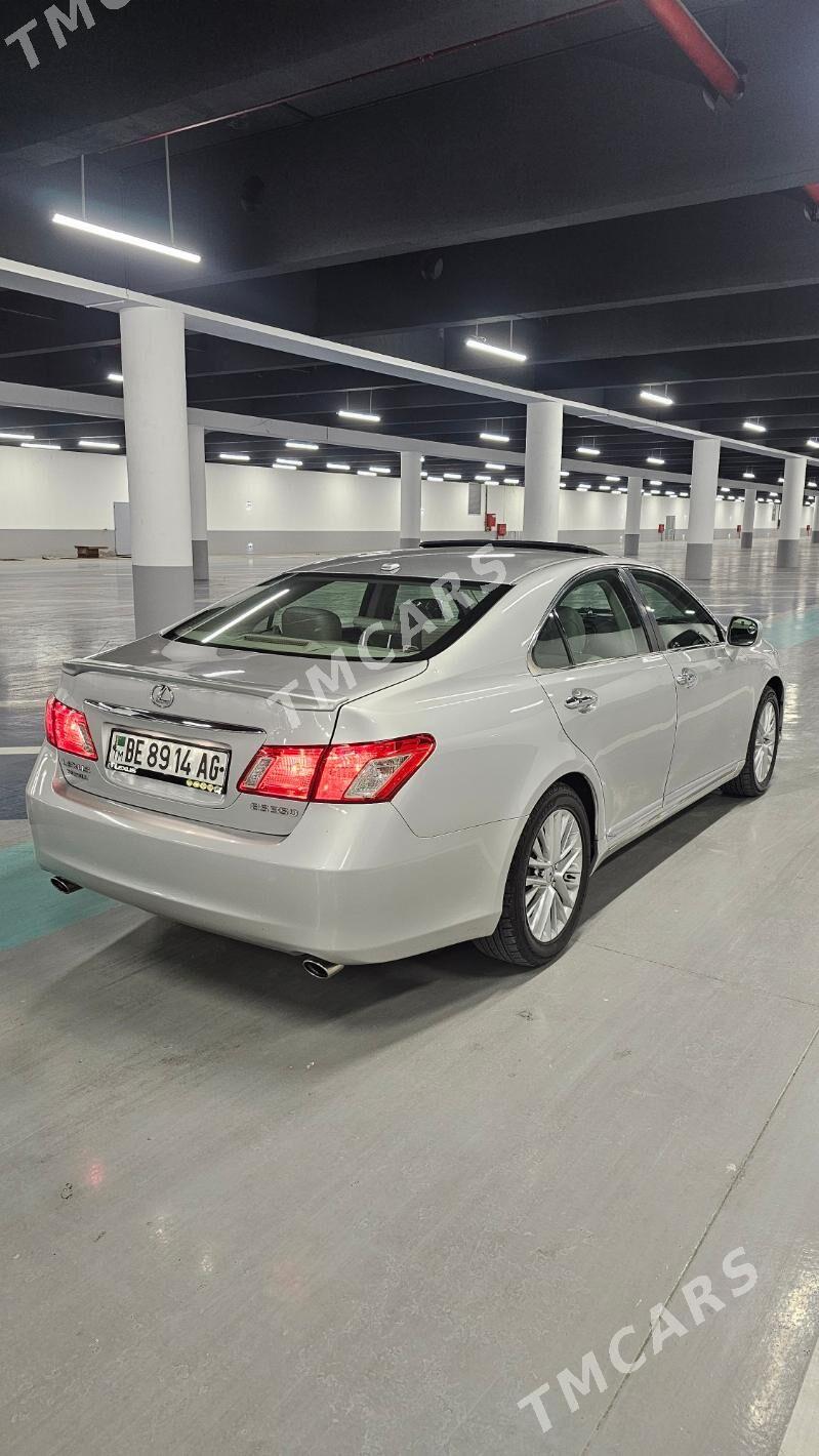 Lexus ES 350 2007 - 198 000 TMT - Aşgabat - img 4