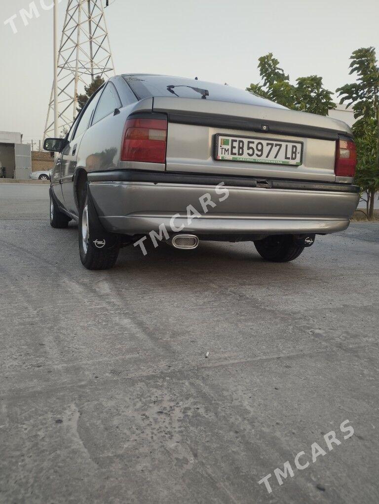 Opel Vectra 1994 - 28 000 TMT - Türkmenabat - img 6
