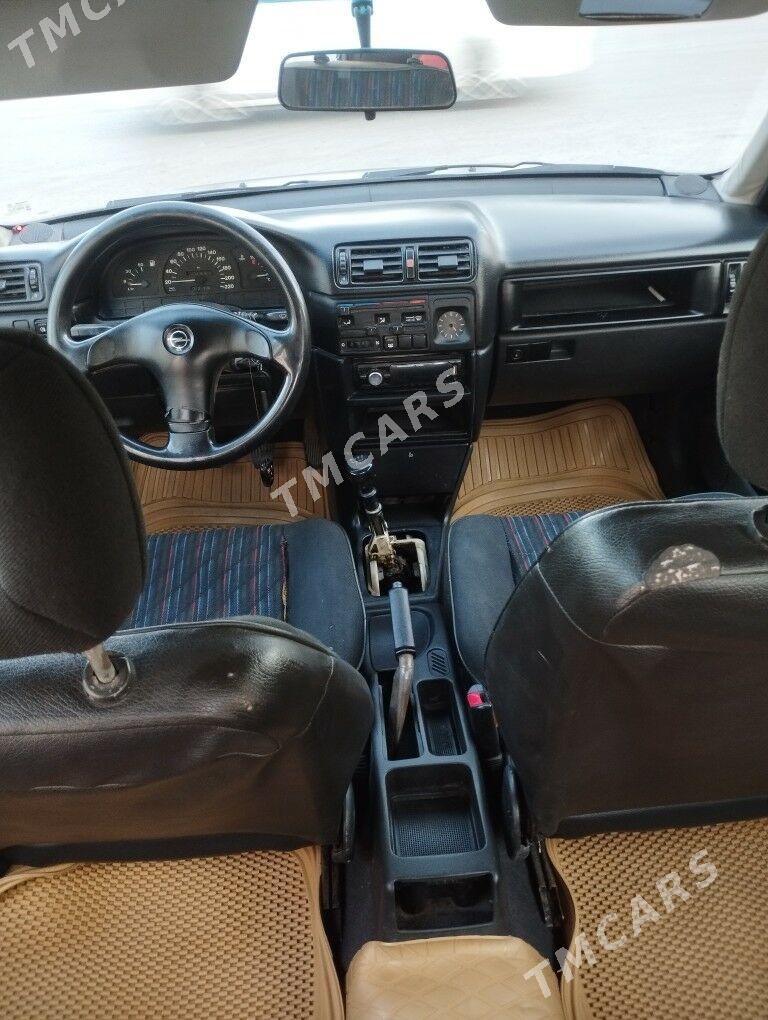 Opel Vectra 1994 - 28 000 TMT - Türkmenabat - img 5