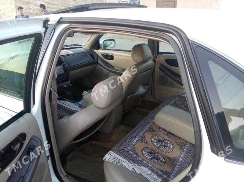Toyota Avalon 1998 - 115 000 TMT - Мары - img 2