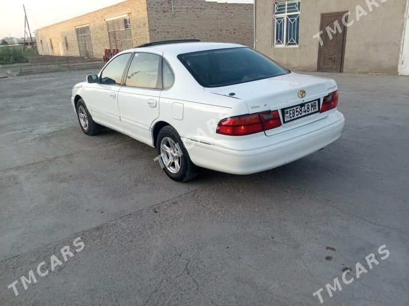 Toyota Avalon 1998 - 115 000 TMT - Мары - img 5
