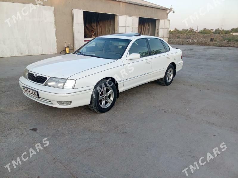 Toyota Avalon 1998 - 115 000 TMT - Мары - img 3