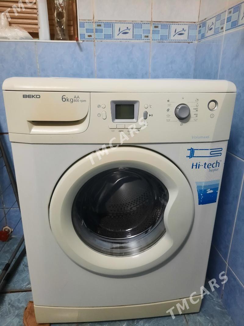 beko 6 kg - 30 mkr - img 2