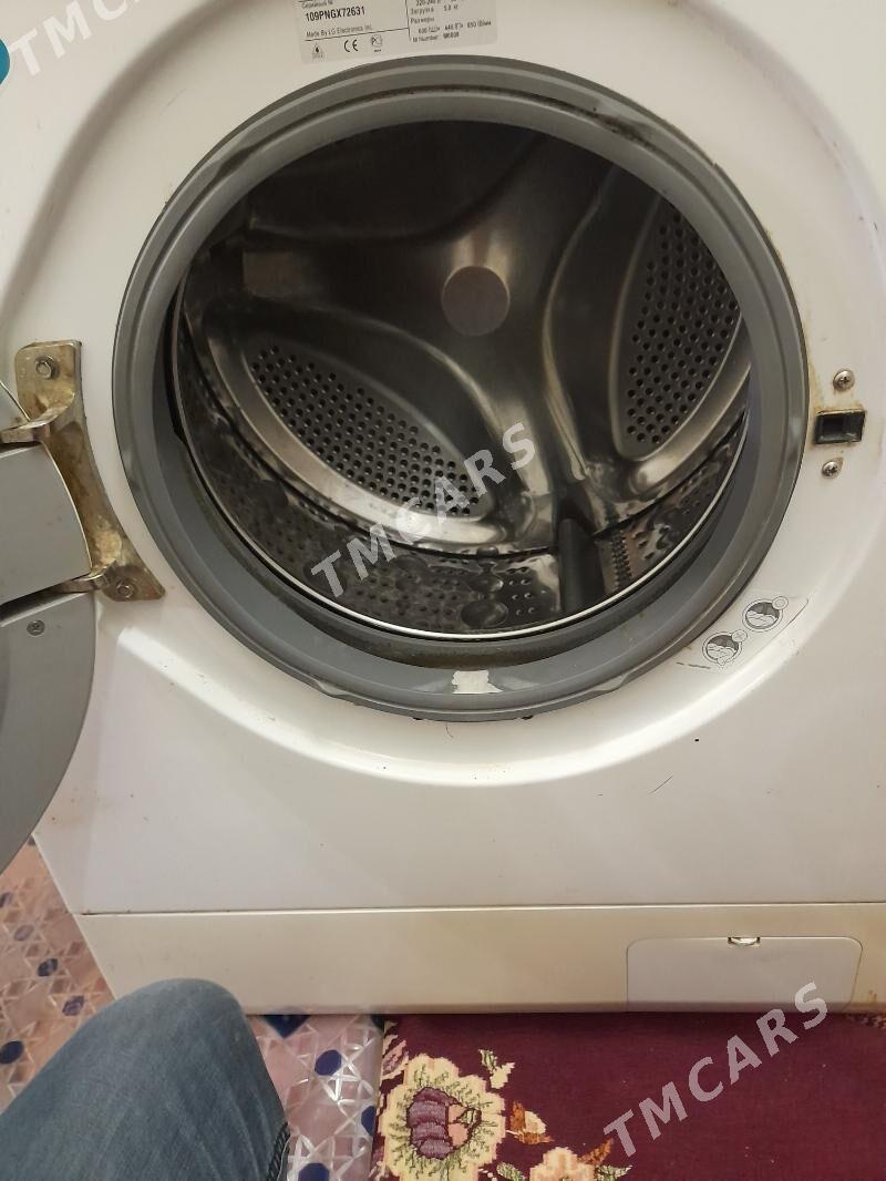 beko 6 kg - 30 mkr - img 4