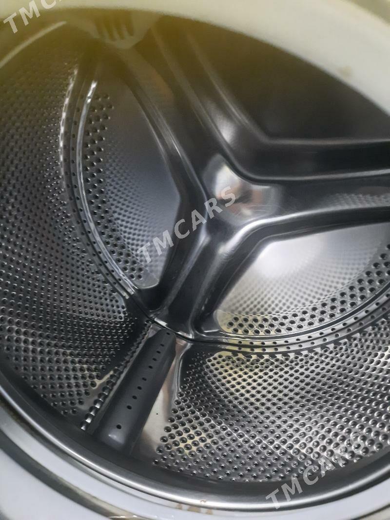 beko 6 kg - 30 mkr - img 7