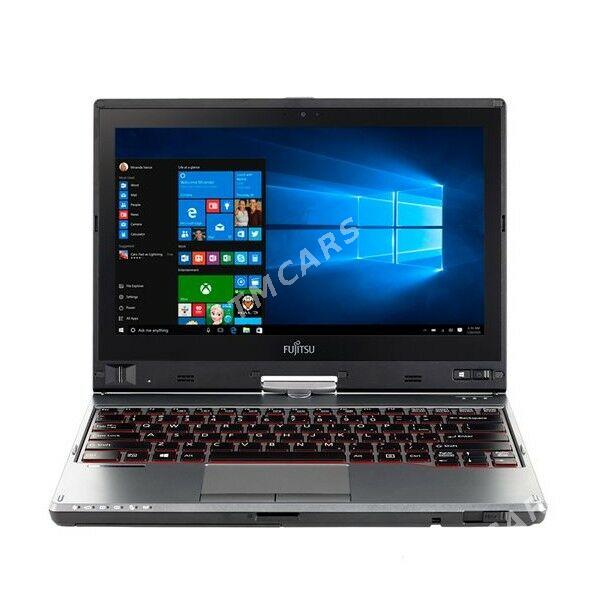 NOUTBOK i5-6gen 16 GB RAM - Mary - img 4