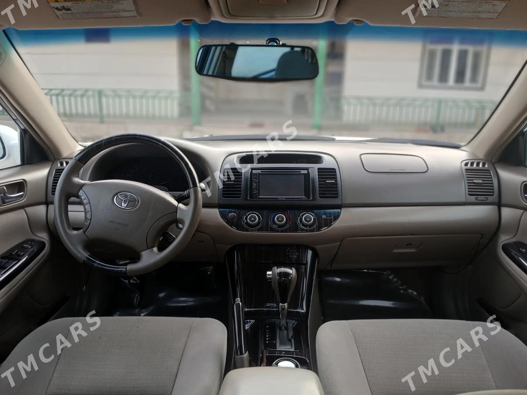 Toyota Camry 2005 - 175 000 TMT - Sarahs - img 2