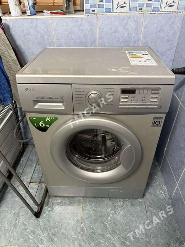 LG 6 KG D.D motor - 30 mkr - img 2