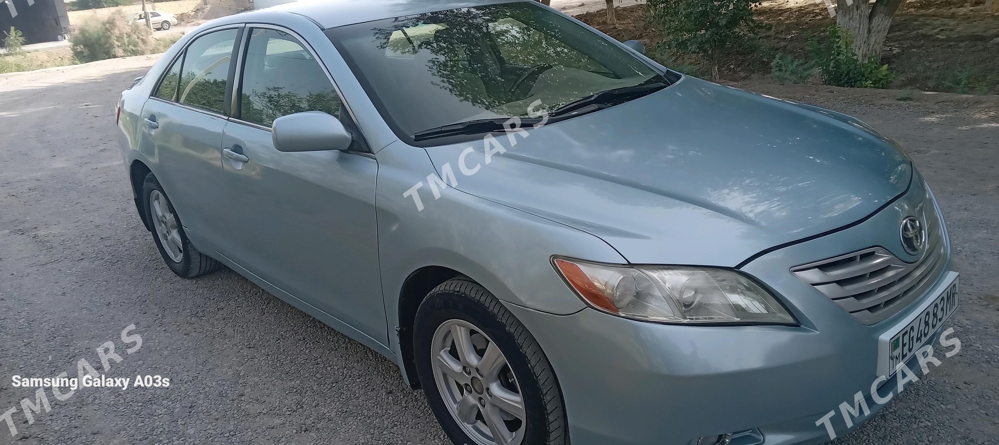 Toyota Camry 2006 - 143 000 TMT - Мургап - img 2