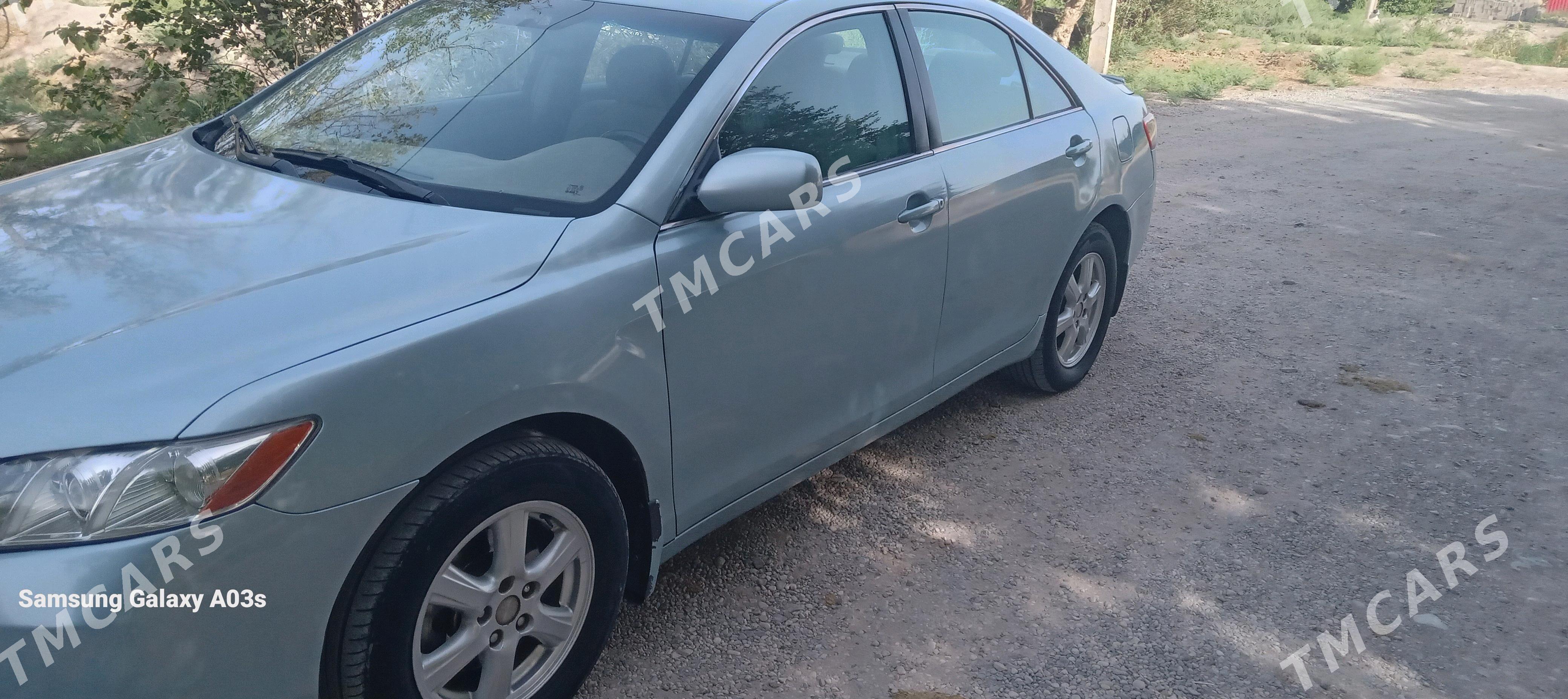 Toyota Camry 2006 - 143 000 TMT - Мургап - img 3