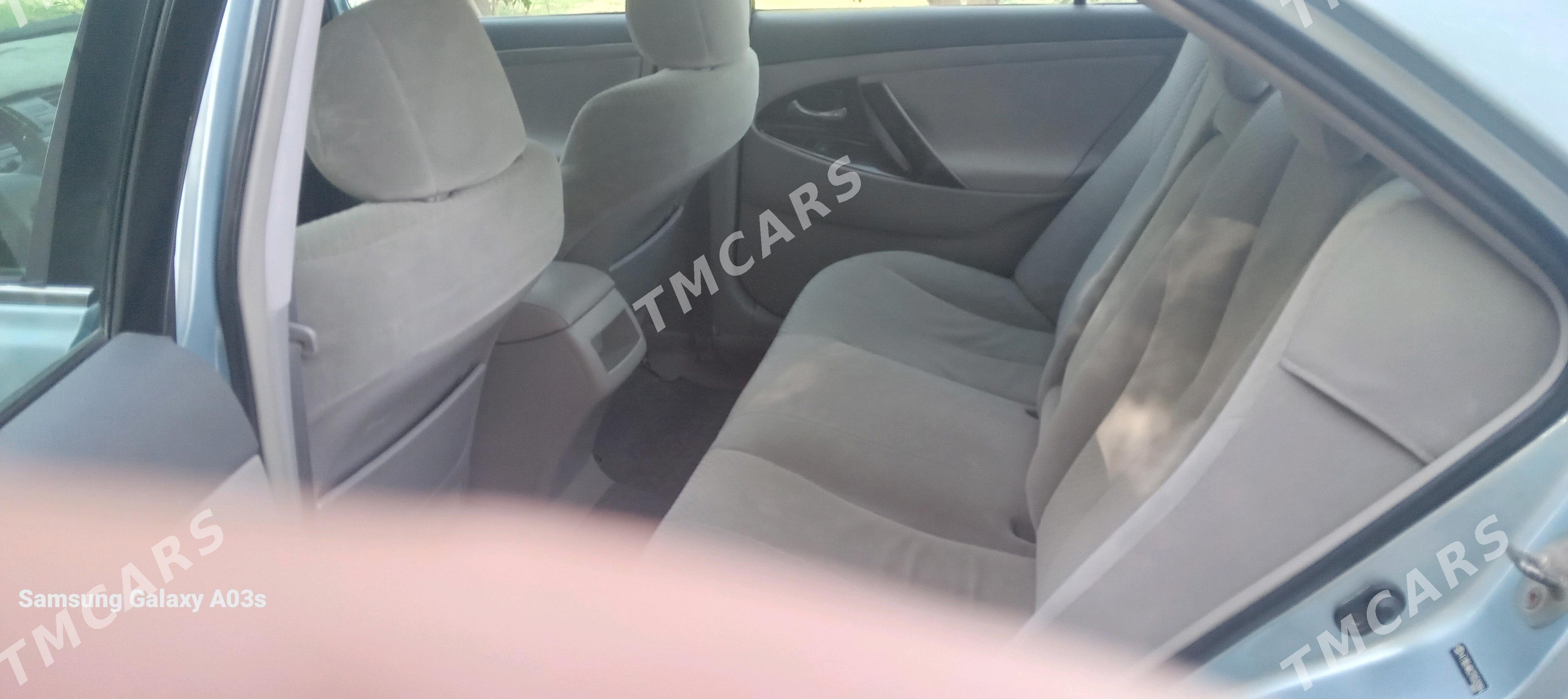 Toyota Camry 2006 - 143 000 TMT - Мургап - img 6