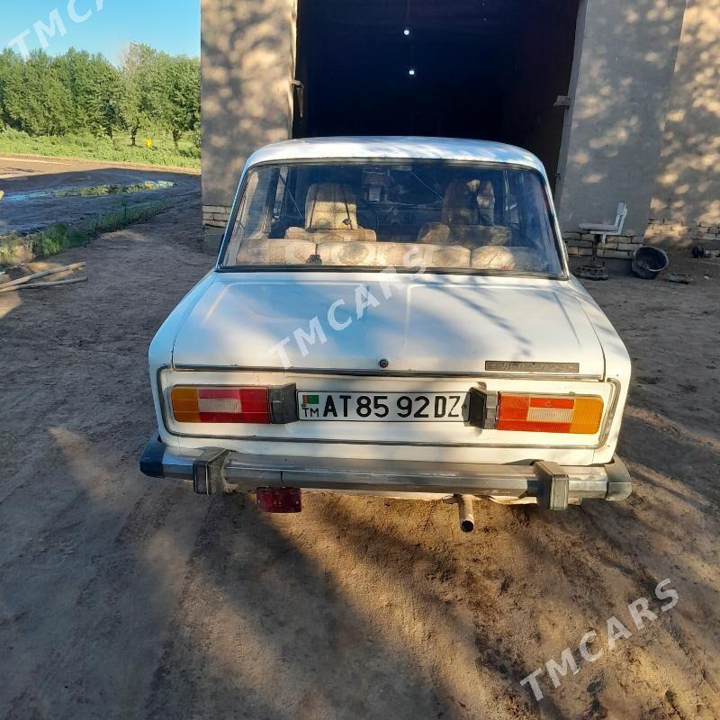 Lada 2106 2003 - 20 000 TMT - Akdepe - img 4